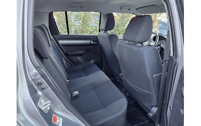 Suzuki Swift 1.3i-92кс= ГАЗ* BRC* = КЛИМАТИК - автомобили, коли, обяви за нови и употребявани 13