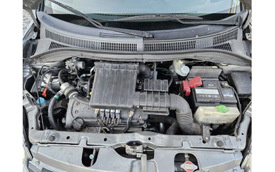 Suzuki Swift 1.3i-92кс= ГАЗ* BRC* = КЛИМАТИК - автомобили, коли, обяви за нови и употребявани 16