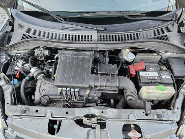 Suzuki Swift 1.3i-92кс= ГАЗ* BRC* = КЛИМАТИК - автомобили, коли, обяви за нови и употребявани 16