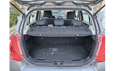 Suzuki Swift 1.3i-92кс= ГАЗ* BRC* = КЛИМАТИК - автомобили, коли, обяви за нови и употребявани 9