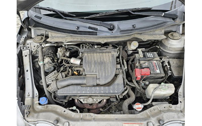 Suzuki Swift 1.2VVT-I-94кс= 4Х4= 132.000km= ГАЗ* BRC* = FACE - автомобили, коли, обяви за нови и употребявани 16