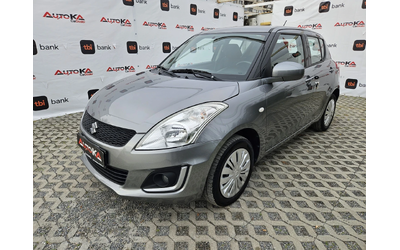suzuki-swift - 5