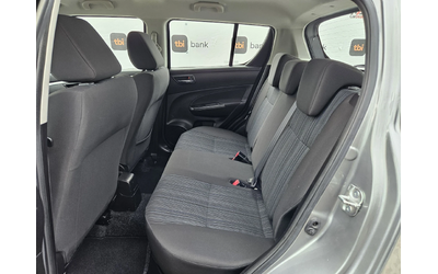Suzuki Swift 1.2VVT-I-94кс= 4Х4= 132.000km= ГАЗ* BRC* = FACE - автомобили, коли, обяви за нови и употребявани 8