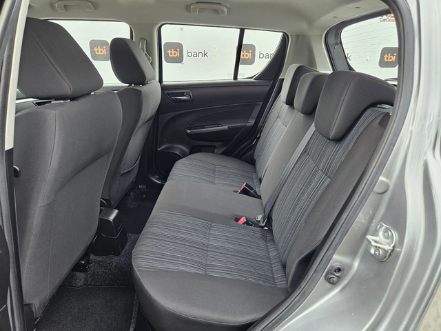 Suzuki Swift 1.2VVT-I-94кс= 4Х4= 132.000km= ГАЗ* BRC* = FACE - автомобили, коли, обяви за нови и употребявани 8
