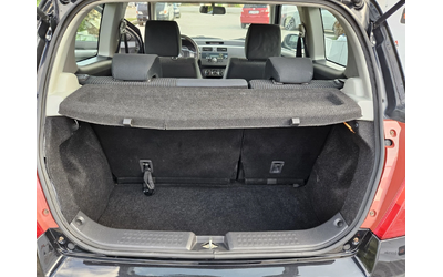 Suzuki Swift 1.3i-92кс= КЛИМАТИК= 187.000км - автомобили, коли, обяви за нови и употребявани 8