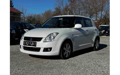 suzuki-swift - 0