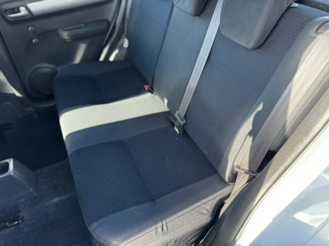 Suzuki Swift 1.3I - автомобили, коли, обяви за нови и употребявани 10