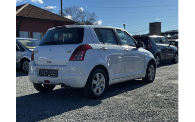 suzuki-swift - 4