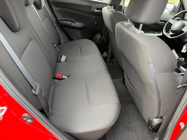 Suzuki Swift 1.2 (КАТО НОВА) - автомобили, коли, обяви за нови и употребявани 13