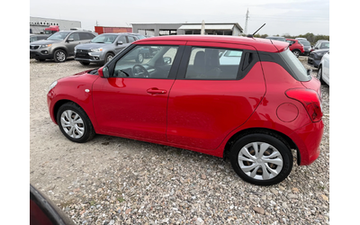 Suzuki Swift 1.2 (КАТО НОВА) - автомобили, коли, обяви за нови и употребявани 7