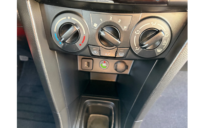 Suzuki Swift 1.2   4х4 ГАЗ.ИНЖЕКЦИОН - автомобили, коли, обяви за нови и употребявани 12