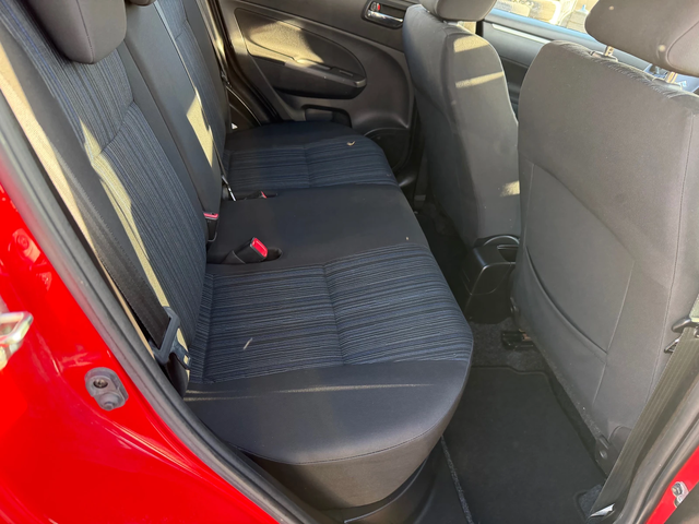 Suzuki Swift 1.2   4х4 ГАЗ.ИНЖЕКЦИОН - автомобили, коли, обяви за нови и употребявани 13