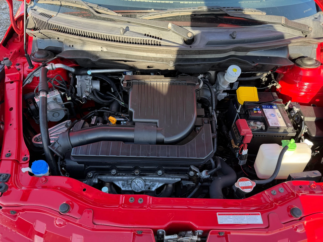 Suzuki Swift 1.2   4х4 ГАЗ.ИНЖЕКЦИОН - автомобили, коли, обяви за нови и употребявани 16