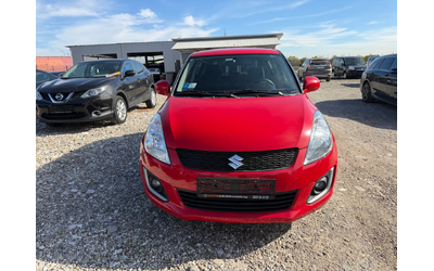 suzuki-swift - 1