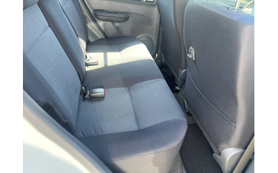 Suzuki Swift 1.3 4Х4 - автомобили, коли, обяви за нови и употребявани 12