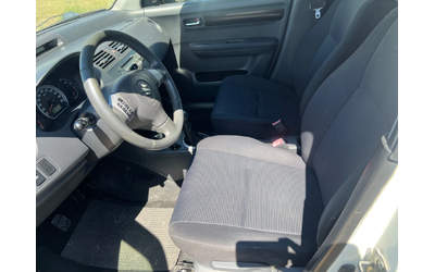 Suzuki Swift 1.3 4Х4 - автомобили, коли, обяви за нови и употребявани 7