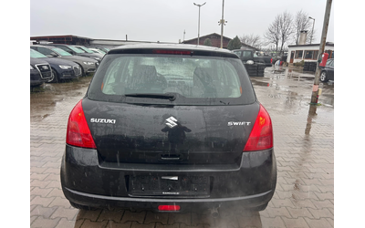 Suzuki Swift 1.3i EURO 4 - автомобили, коли, обяви за нови и употребявани 6