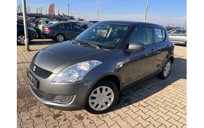 suzuki-swift - 0
