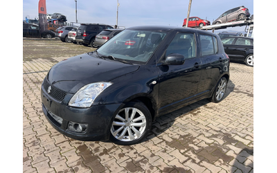 suzuki-swift - 0