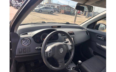 Suzuki Swift 1.3i NAVI EURO 4 - автомобили, коли, обяви за нови и употребявани 10