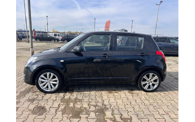 Suzuki Swift 1.3i NAVI EURO 4 - автомобили, коли, обяви за нови и употребявани 8