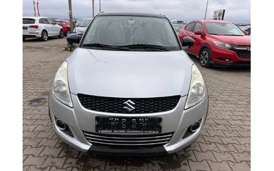 suzuki-swift - 2
