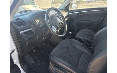 Suzuki Swift 4x4 - автомобили, коли, обяви за нови и употребявани 13