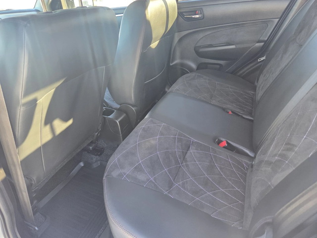 Suzuki Swift 4x4 - автомобили, коли, обяви за нови и употребявани 14