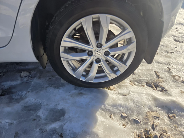 Suzuki Swift 4x4 - автомобили, коли, обяви за нови и употребявани 4