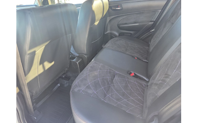 Suzuki Swift 4x4 - автомобили, коли, обяви за нови и употребявани 6