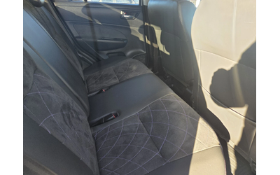 Suzuki Swift 4x4 - автомобили, коли, обяви за нови и употребявани 7