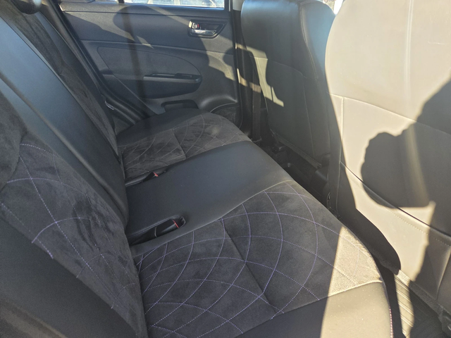 Suzuki Swift 4x4 - автомобили, коли, обяви за нови и употребявани 7