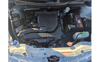 Suzuki Swift 4x4 - автомобили, коли, обяви за нови и употребявани 8