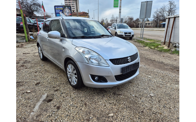 suzuki-swift - 0