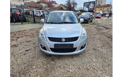 suzuki-swift - 1