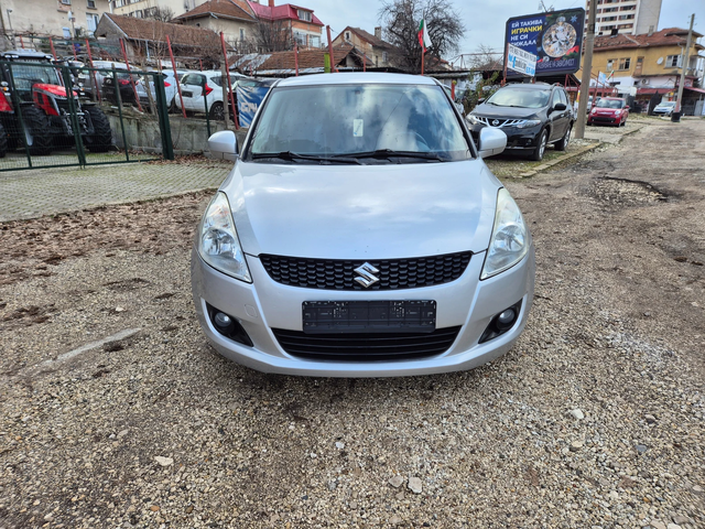 Suzuki Swift 1.3DDIS - автомобили, коли, обяви за нови и употребявани 1
