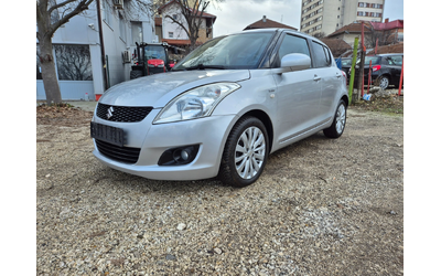suzuki-swift - 2