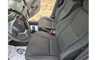 Suzuki Swift 1.3DDIS - автомобили, коли, обяви за нови и употребявани 9