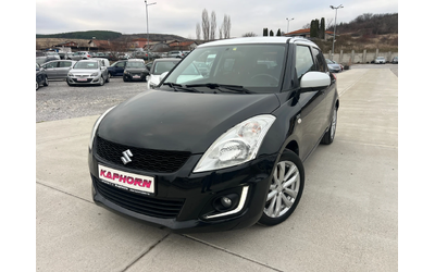 suzuki-swift - 0