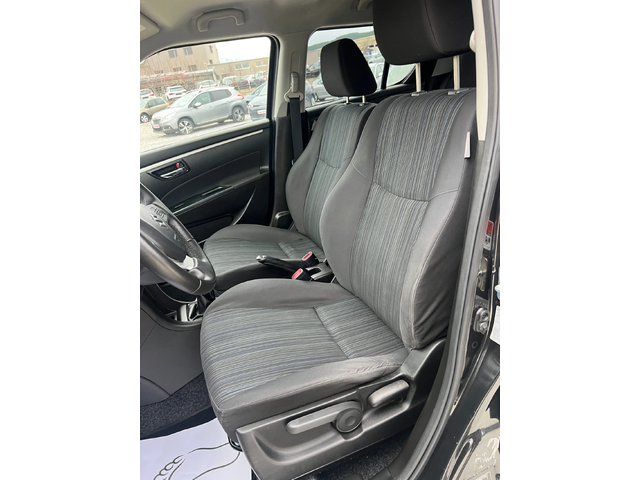 Suzuki Swift 1.3d Facelift!!! Euro 5B - автомобили, коли, обяви за нови и употребявани 11