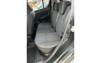 Suzuki Swift 1.3d Facelift!!! Euro 5B - автомобили, коли, обяви за нови и употребявани 12