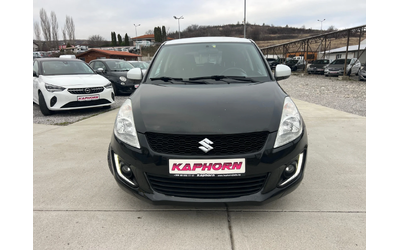 suzuki-swift - 1