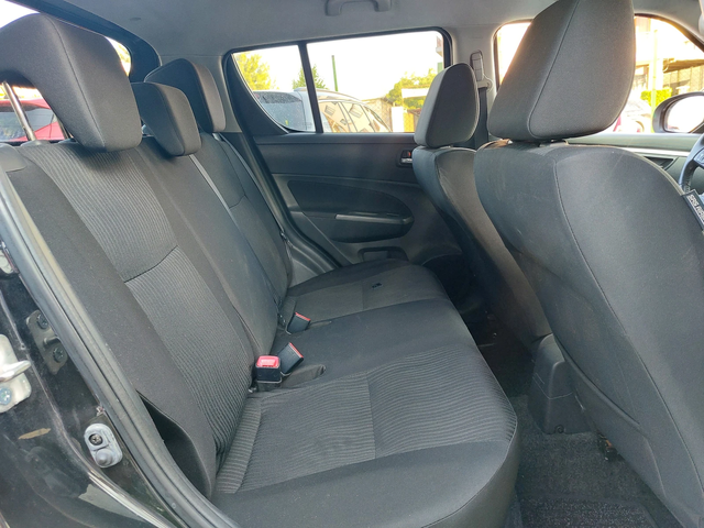 Suzuki Swift 1.2i* GPL* - автомобили, коли, обяви за нови и употребявани 11