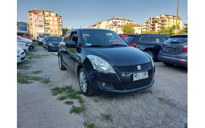 Suzuki Swift 1.2i* GPL* - автомобили, коли, обяви за нови и употребявани 6