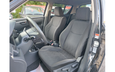 Suzuki Swift 1.2i* GPL* - автомобили, коли, обяви за нови и употребявани 7