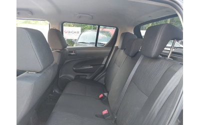 Suzuki Swift 1.2i* GPL* - автомобили, коли, обяви за нови и употребявани 8