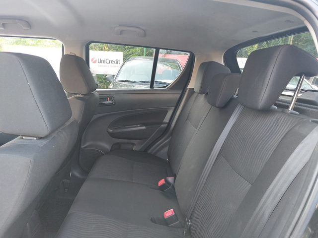 Suzuki Swift 1.2i* GPL* - автомобили, коли, обяви за нови и употребявани 8