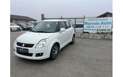 suzuki-swift - 0
