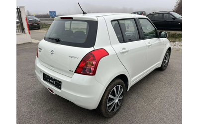 suzuki-swift - 3