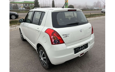 suzuki-swift - 4